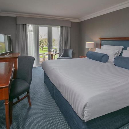 Windmill Village Hotel, Golf Club & Spa, BW Signature Collection Coventry Eksteriør billede
