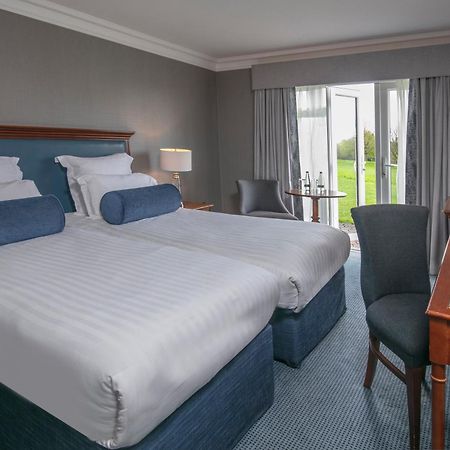 Windmill Village Hotel, Golf Club & Spa, BW Signature Collection Coventry Eksteriør billede