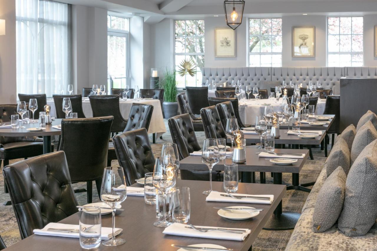 Windmill Village Hotel, Golf Club & Spa, BW Signature Collection Coventry Eksteriør billede