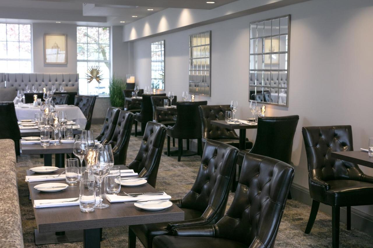 Windmill Village Hotel, Golf Club & Spa, BW Signature Collection Coventry Eksteriør billede