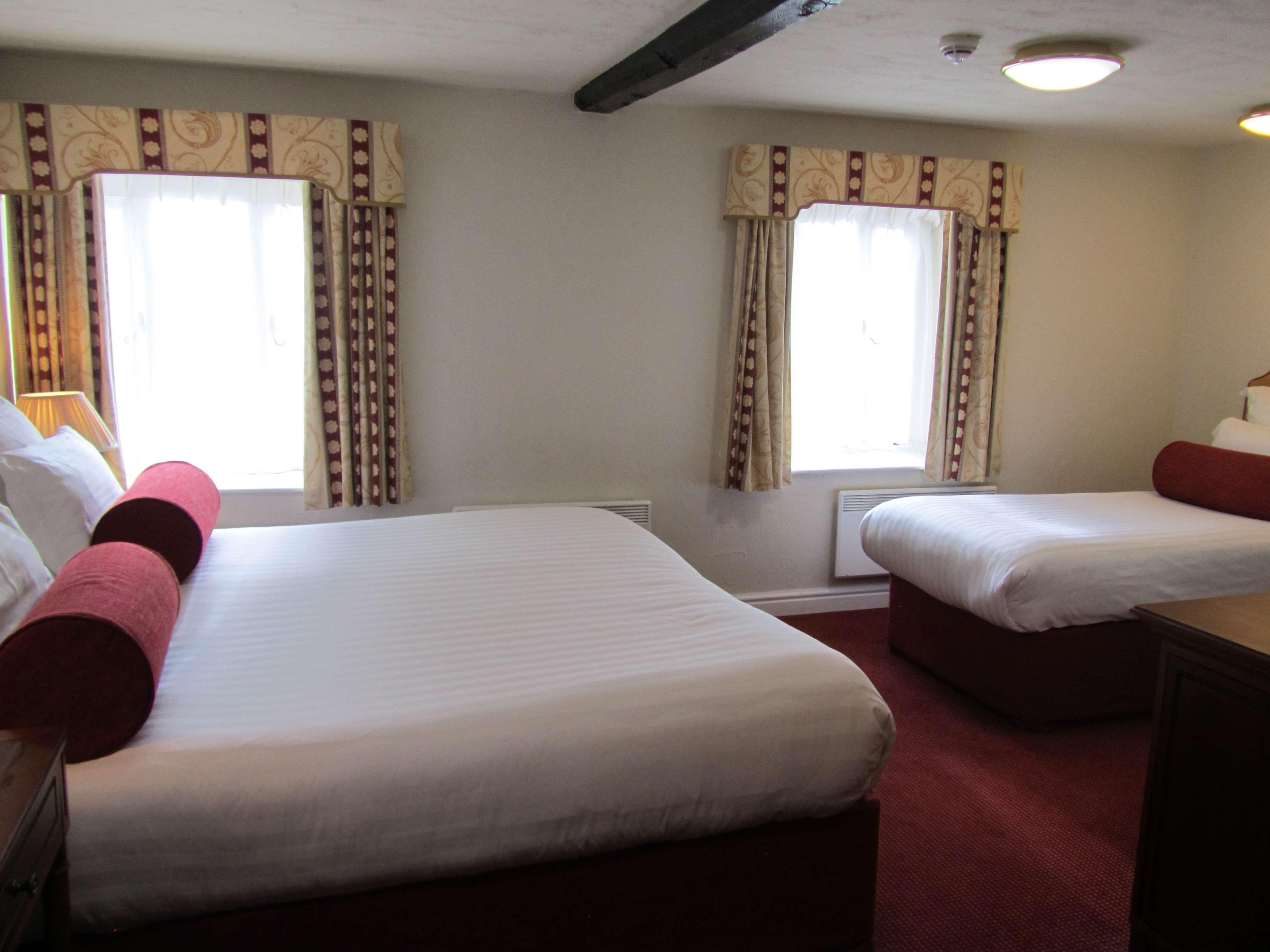 Windmill Village Hotel, Golf Club & Spa, BW Signature Collection Coventry Eksteriør billede