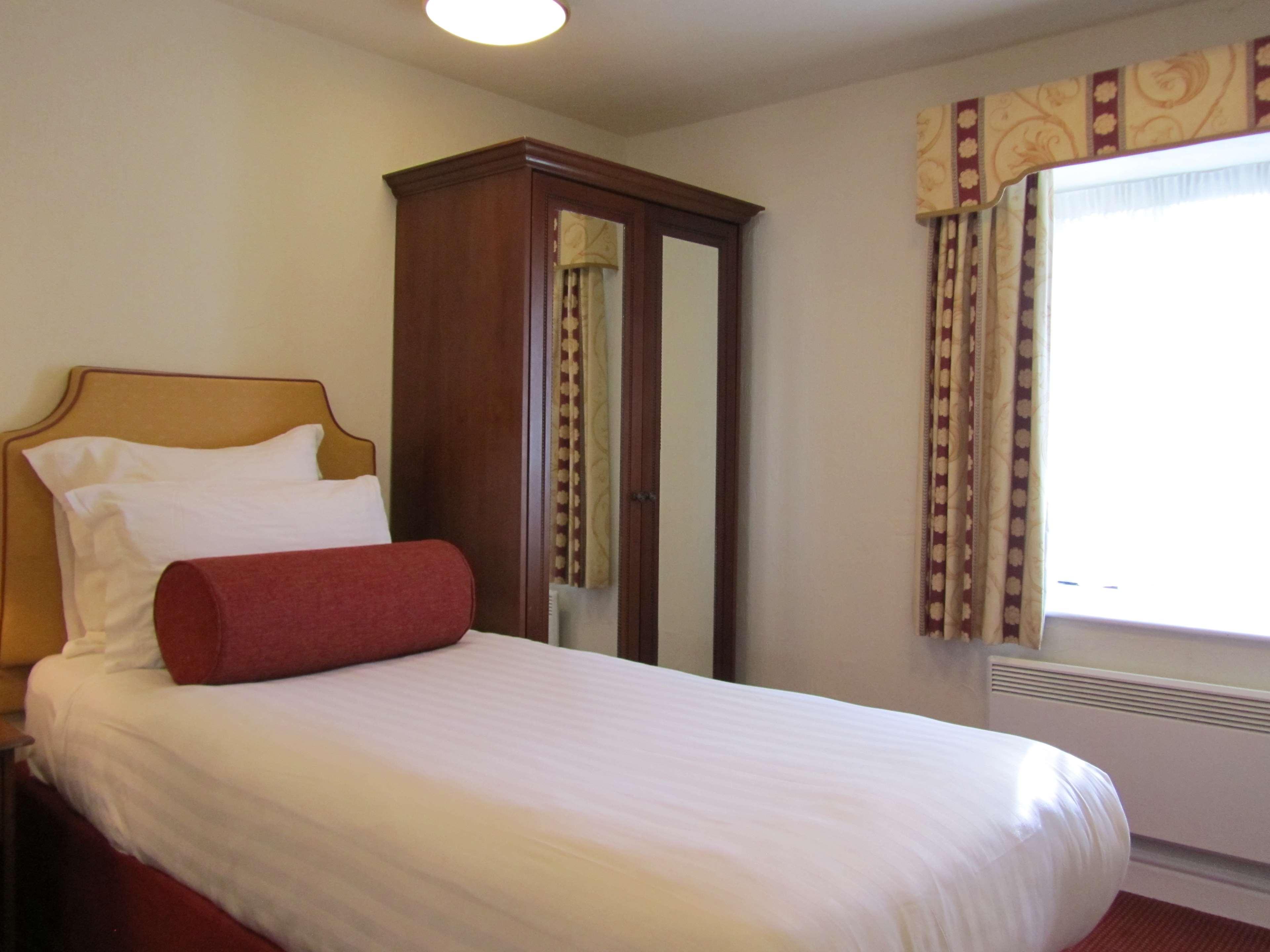 Windmill Village Hotel, Golf Club & Spa, BW Signature Collection Coventry Eksteriør billede