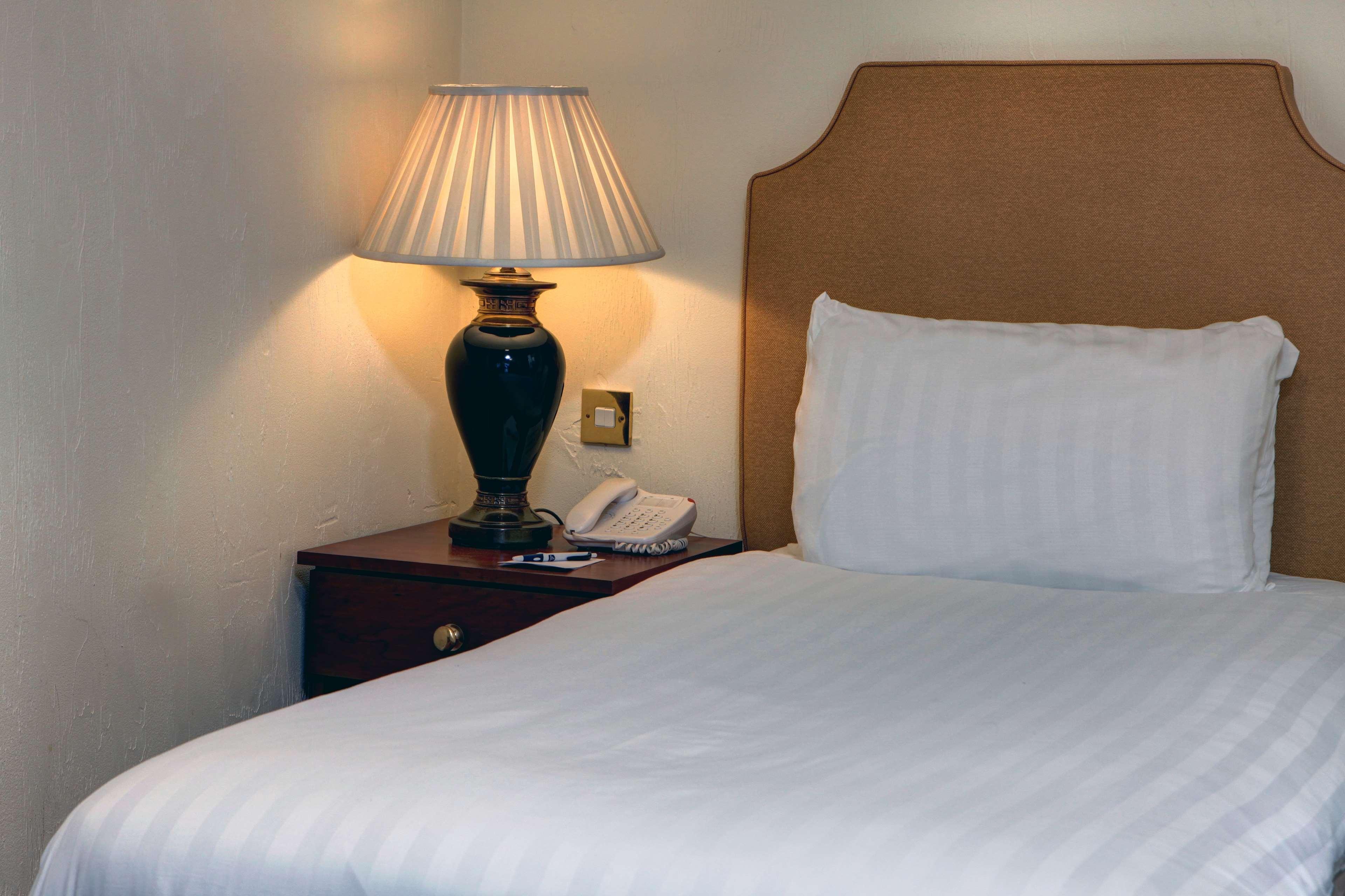 Windmill Village Hotel, Golf Club & Spa, BW Signature Collection Coventry Eksteriør billede
