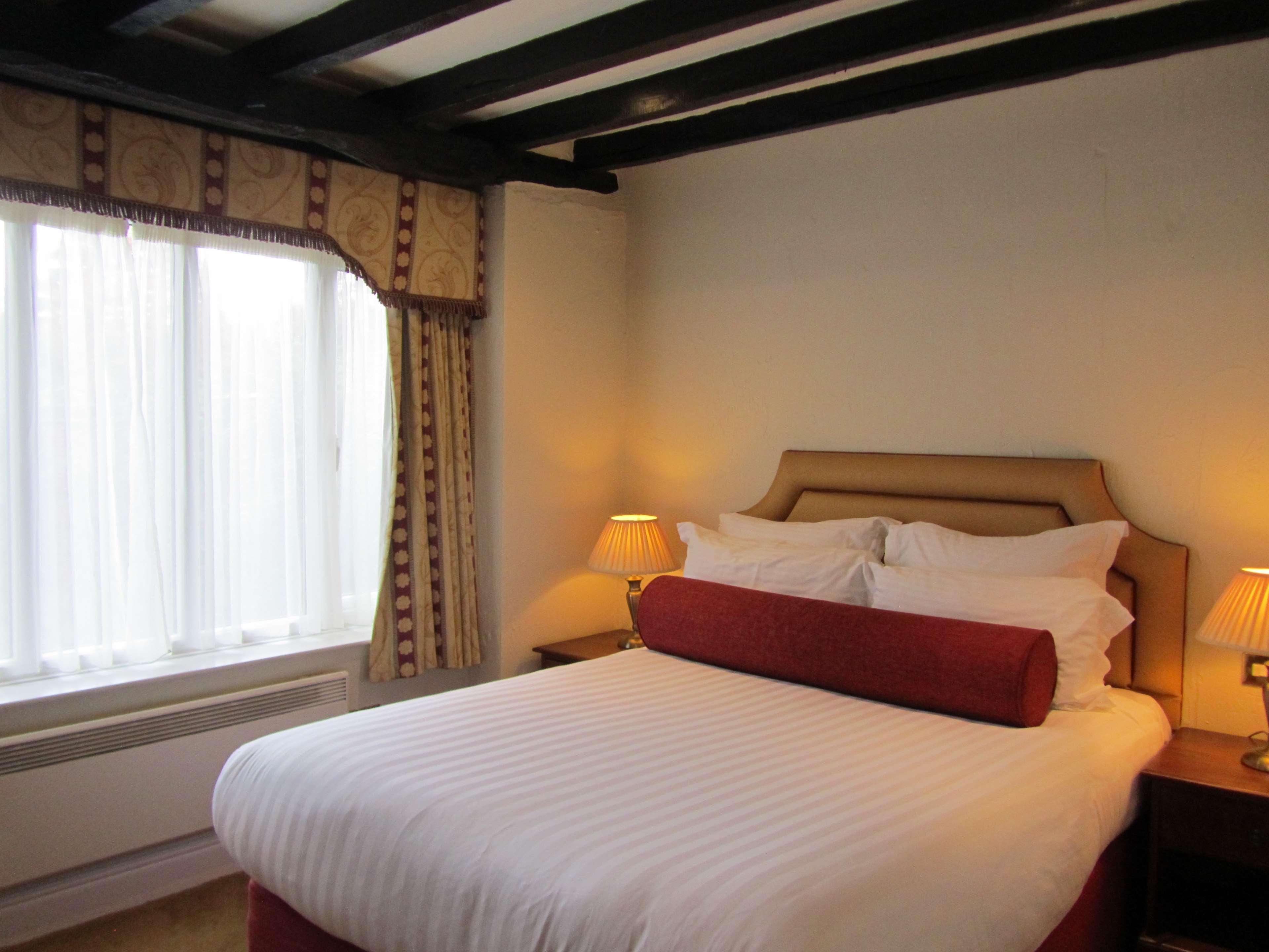 Windmill Village Hotel, Golf Club & Spa, BW Signature Collection Coventry Eksteriør billede