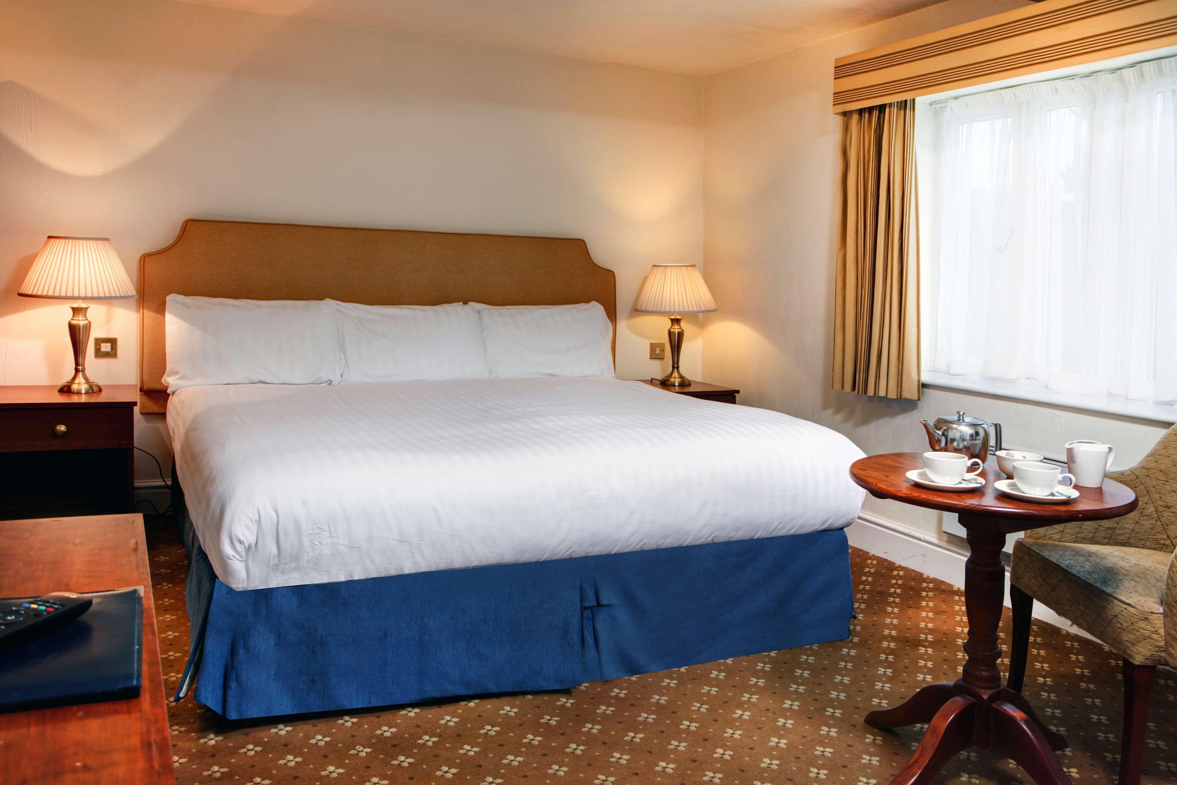 Windmill Village Hotel, Golf Club & Spa, BW Signature Collection Coventry Eksteriør billede