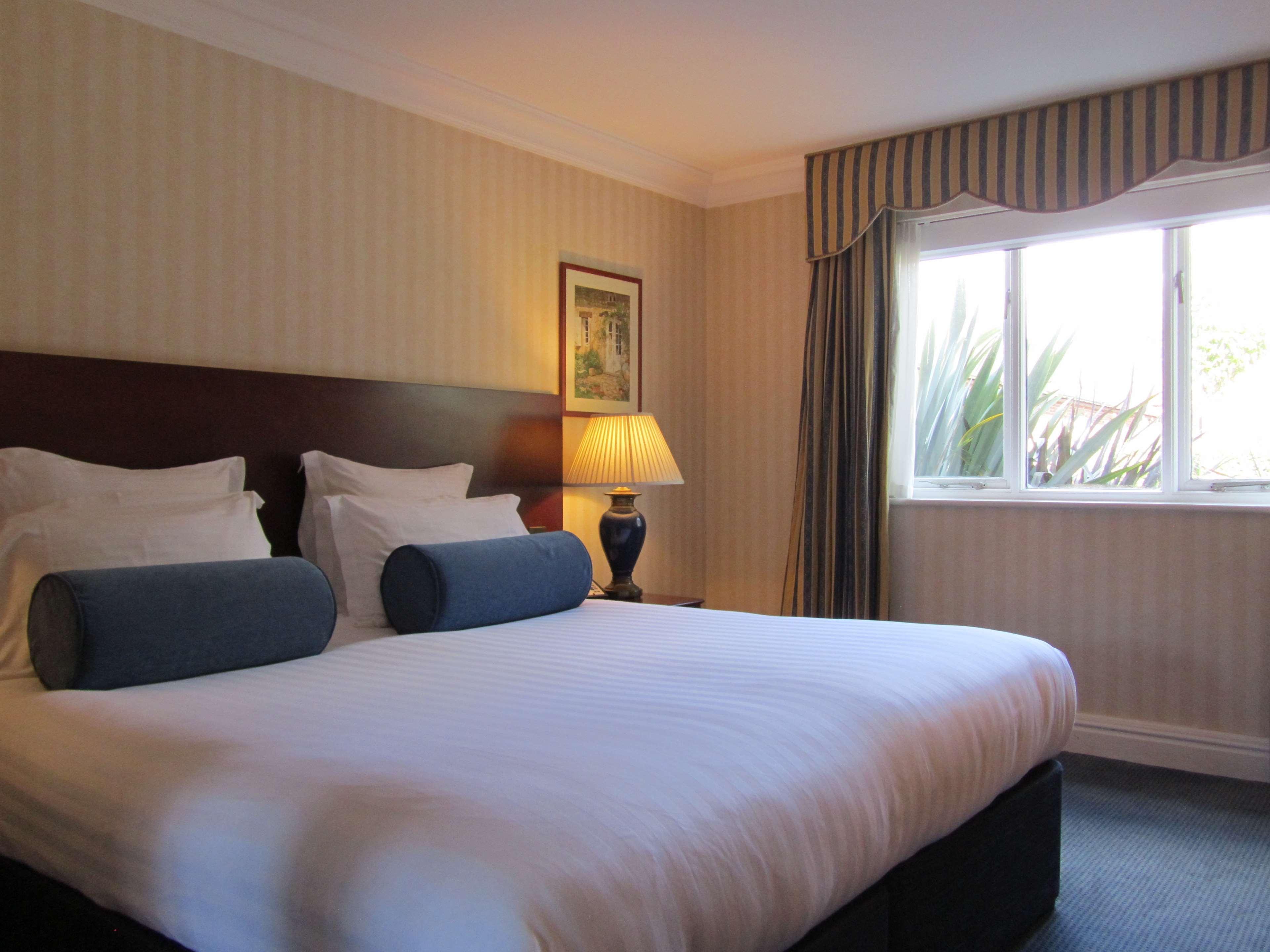 Windmill Village Hotel, Golf Club & Spa, BW Signature Collection Coventry Eksteriør billede