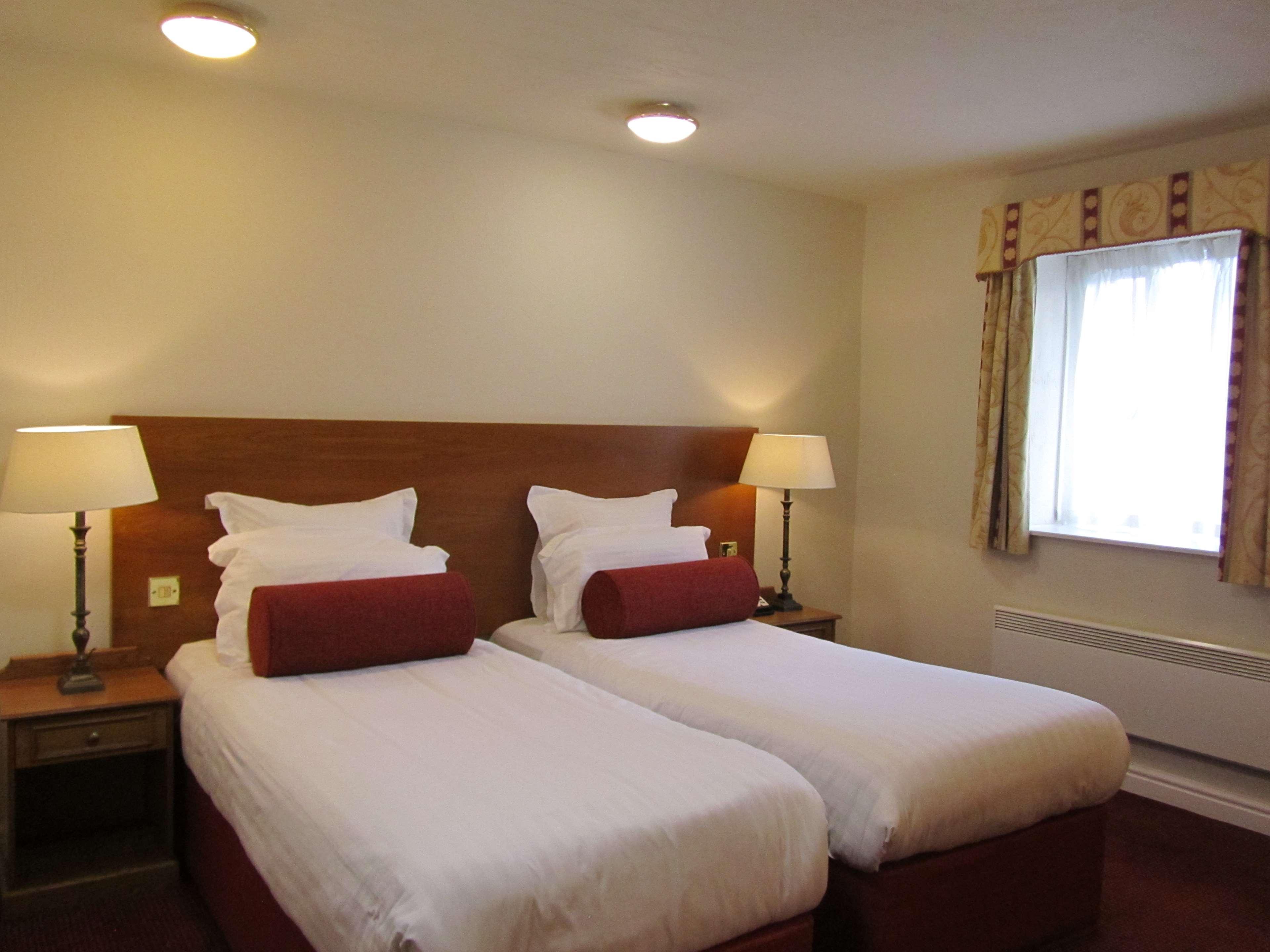 Windmill Village Hotel, Golf Club & Spa, BW Signature Collection Coventry Eksteriør billede