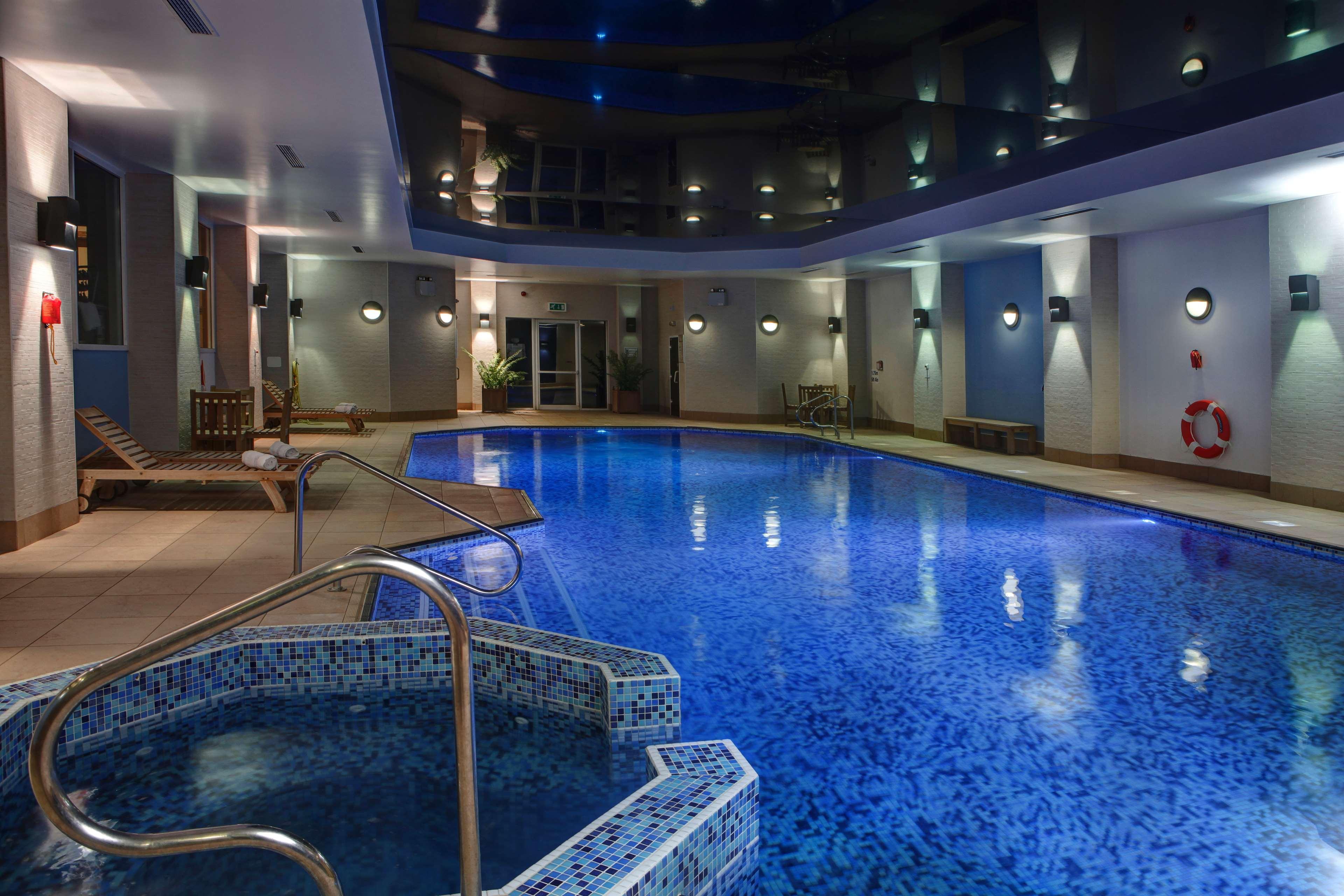 Windmill Village Hotel, Golf Club & Spa, BW Signature Collection Coventry Eksteriør billede