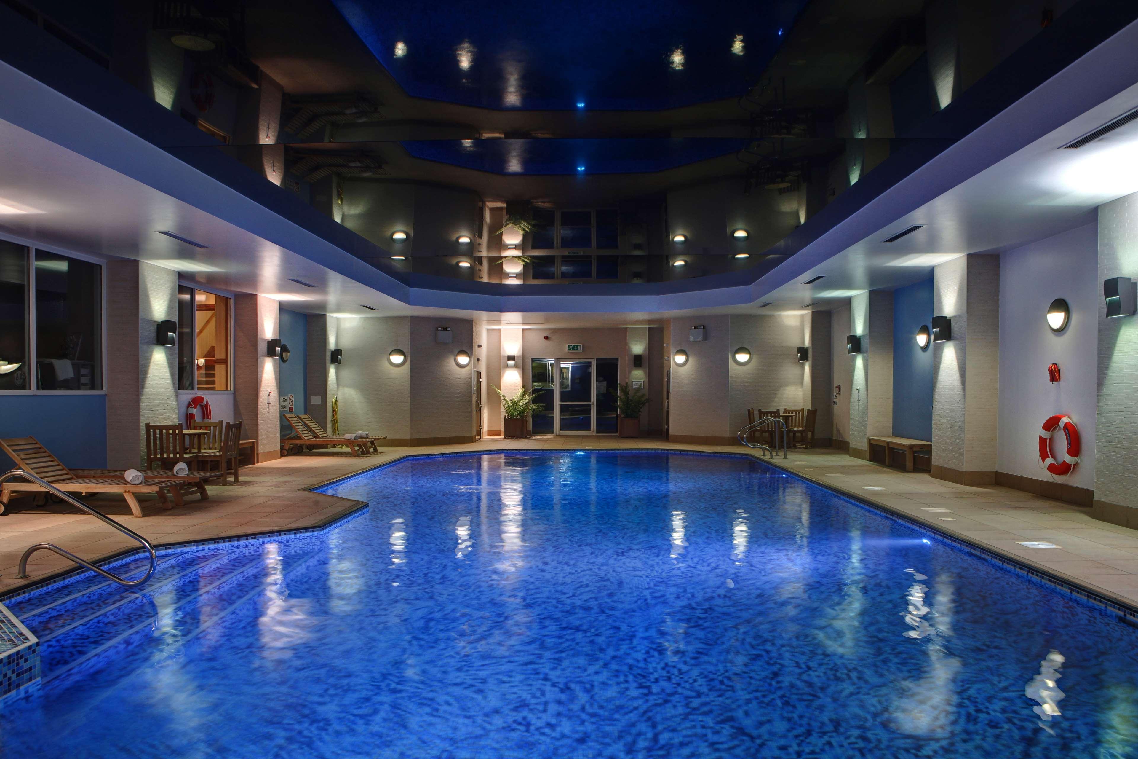 Windmill Village Hotel, Golf Club & Spa, BW Signature Collection Coventry Eksteriør billede