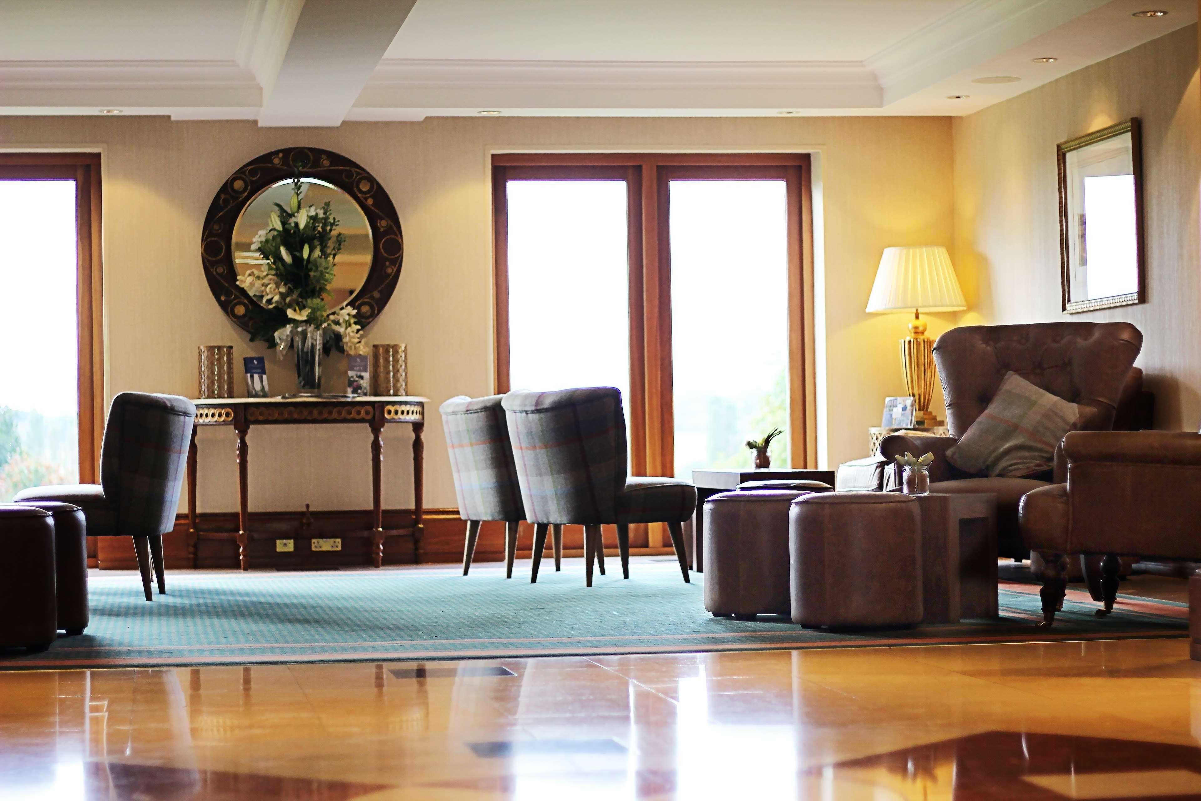 Windmill Village Hotel, Golf Club & Spa, BW Signature Collection Coventry Eksteriør billede