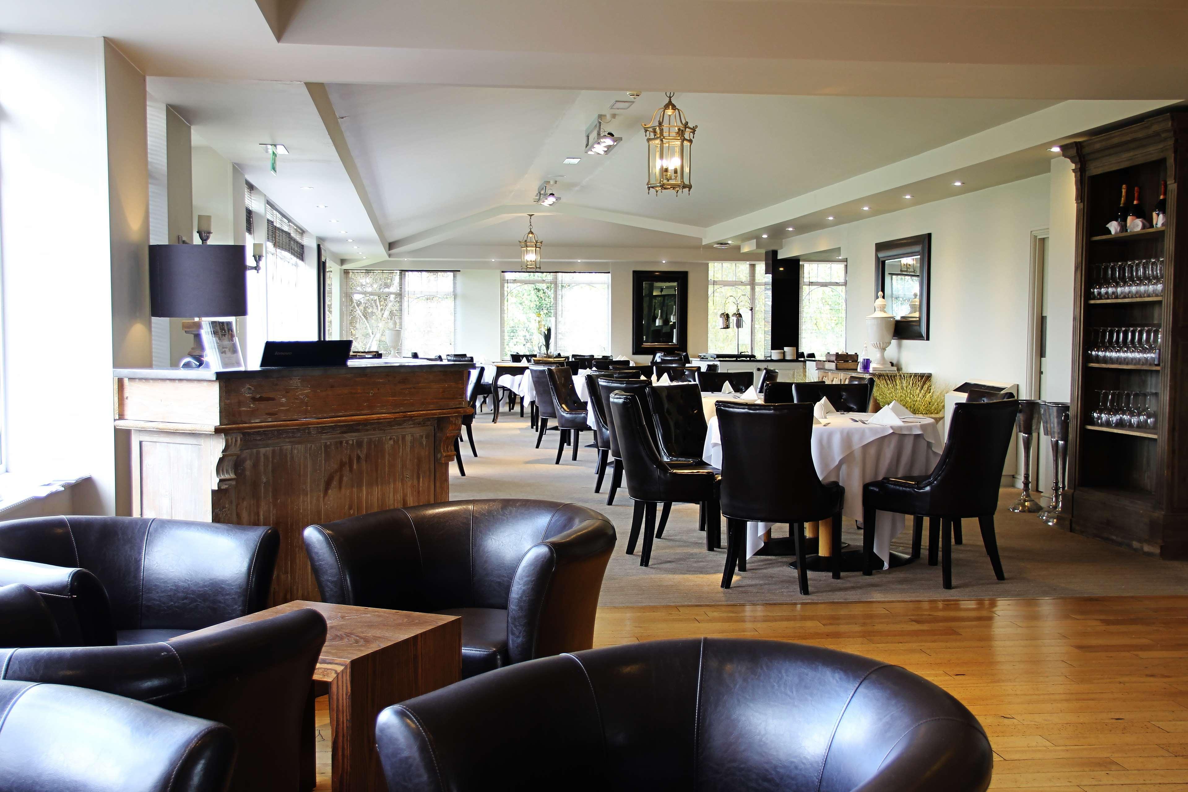 Windmill Village Hotel, Golf Club & Spa, BW Signature Collection Coventry Eksteriør billede