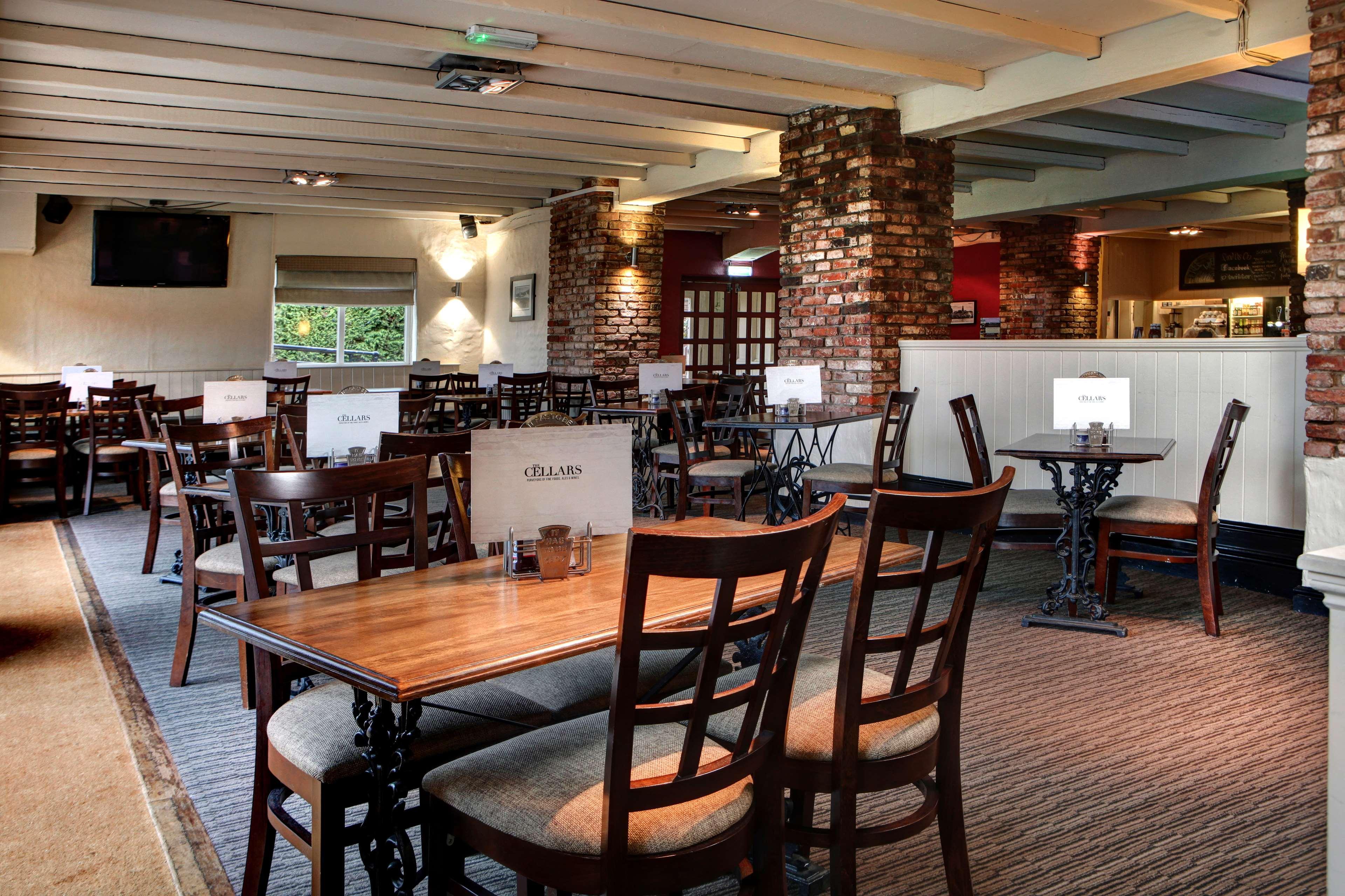 Windmill Village Hotel, Golf Club & Spa, BW Signature Collection Coventry Eksteriør billede