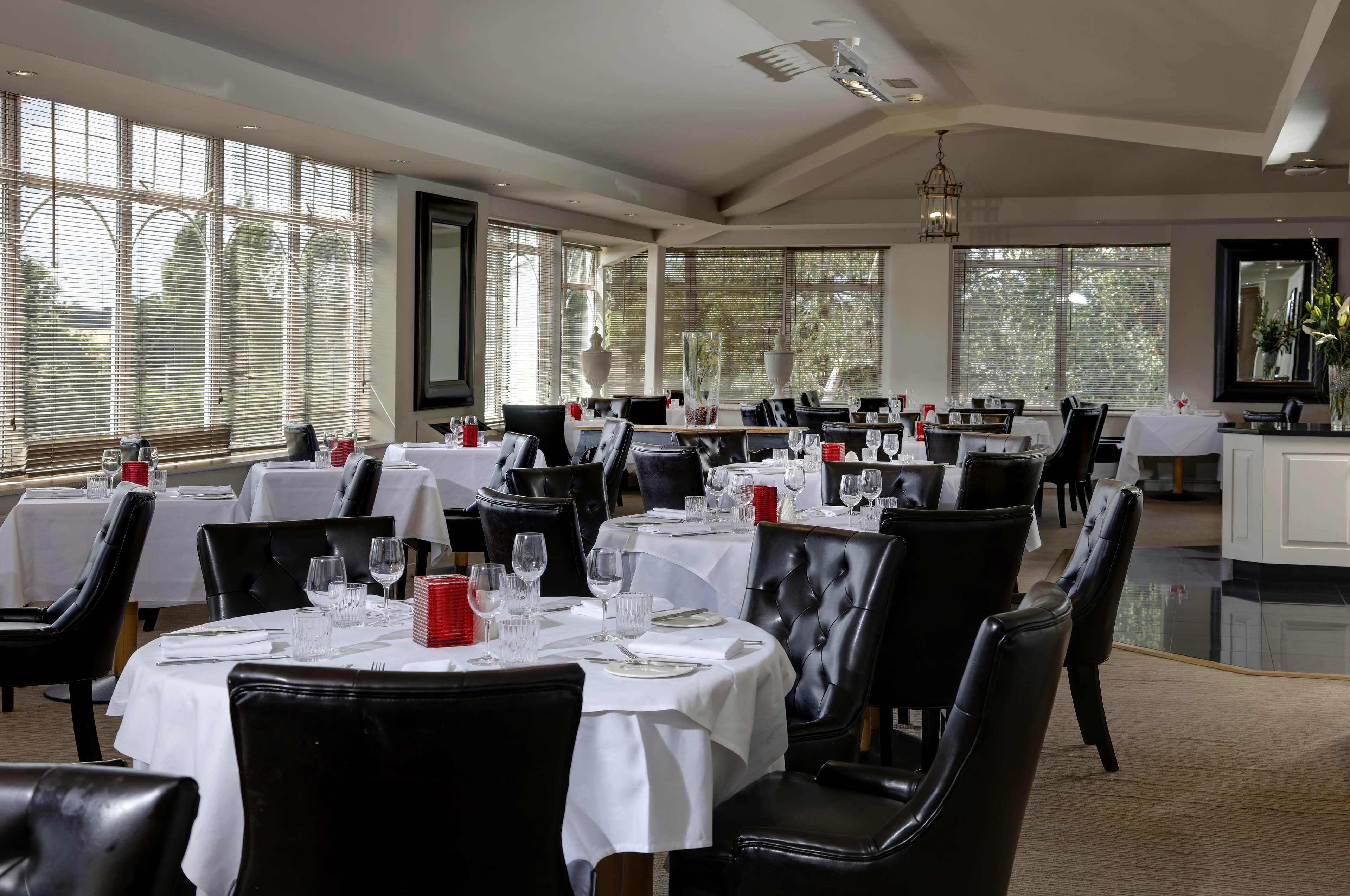 Windmill Village Hotel, Golf Club & Spa, BW Signature Collection Coventry Eksteriør billede
