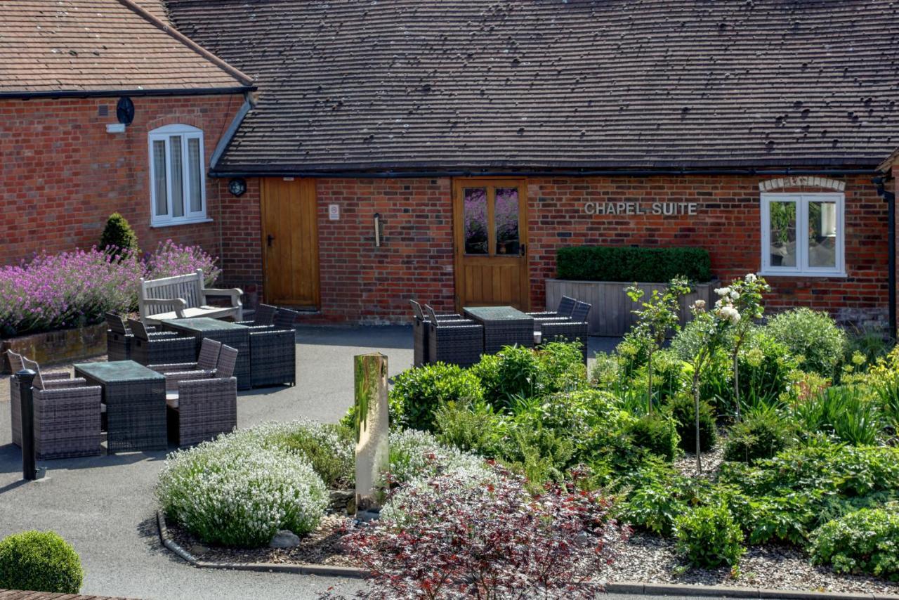 Windmill Village Hotel, Golf Club & Spa, BW Signature Collection Coventry Eksteriør billede