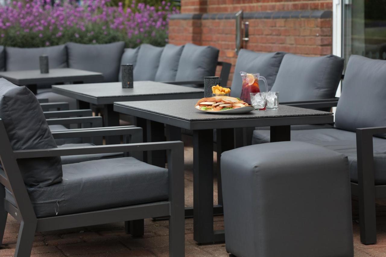 Windmill Village Hotel, Golf Club & Spa, BW Signature Collection Coventry Eksteriør billede
