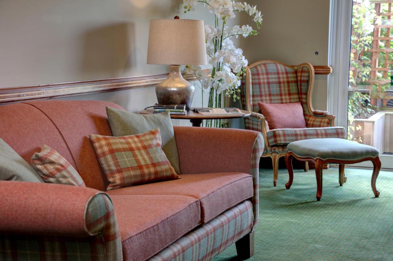 Windmill Village Hotel, Golf Club & Spa, BW Signature Collection Coventry Eksteriør billede
