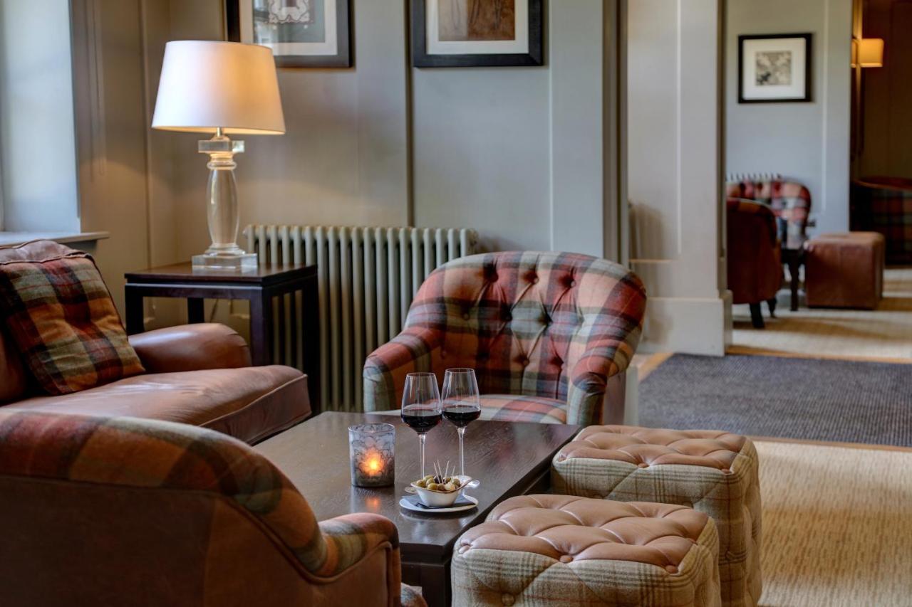 Windmill Village Hotel, Golf Club & Spa, BW Signature Collection Coventry Eksteriør billede